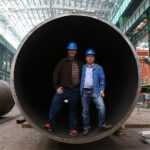 Benefits of Steel Piling Pipes