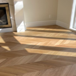 A quick introduction to Parquet floor installation?