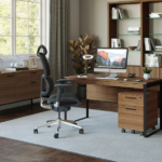 What are the tips that can help you to choose office furniture?