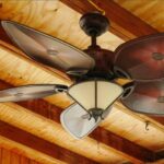 The Complete Guide to Ceiling Fans and How They are Disrupting Furniture & Interior Design