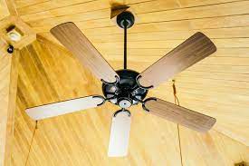 The Benefits of Buying Ceiling Fans Online