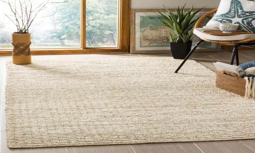 What Makes Jute Carpets Eco-Friendly