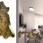 What Should I Look for When Choosing a Cow Hide Rug