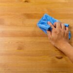 Why is furniture polishing important for interior design