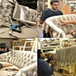 Alternatives to upholstery