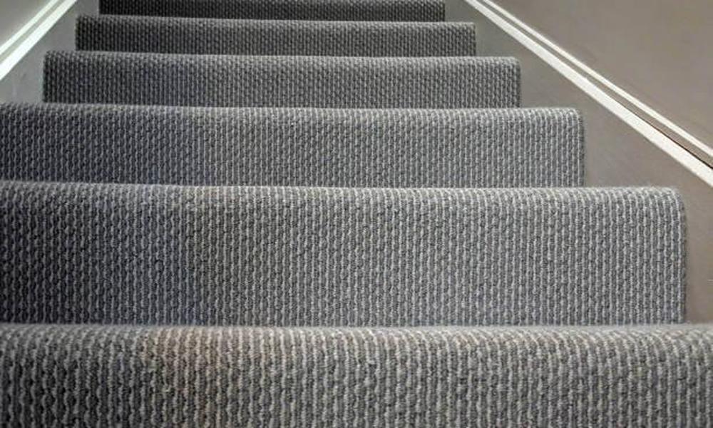 Are staircase carpets on stairs a good idea