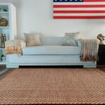 Do handmade carpets are used in rooms