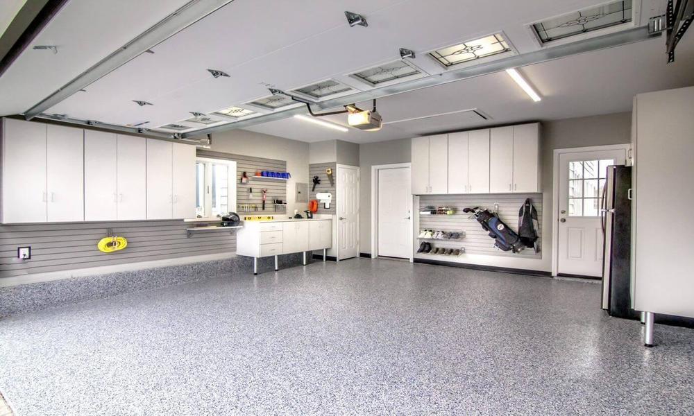 Do you know Why This Resin Flooring Is the Best