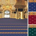 Types Of Mosque Carpets You Must Know