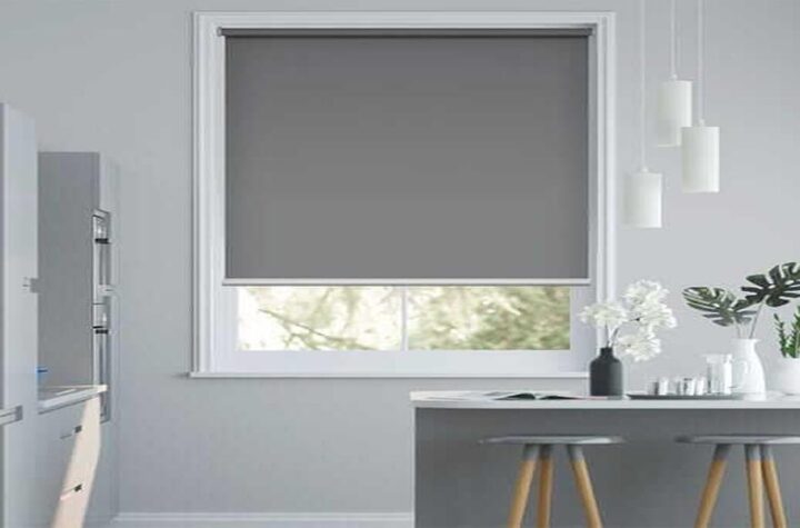 Why Are Roller Blinds the Best Window Treatment Option for Your Home