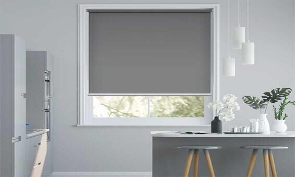 Why Are Roller Blinds the Best Window Treatment Option for Your Home