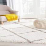 The Elegance of Shaggy Rugs Unveiling Their Real Value