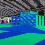 From Underfoot to Artistic Marvels How Exhibition Carpets Redefine Spaces