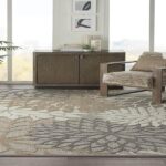 Unraveling Opulence How Hand-Tufted Carpets Elevate Your Space from Ordinary to Extraordinary