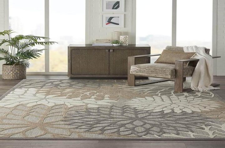 Unraveling Opulence How Hand-Tufted Carpets Elevate Your Space from Ordinary to Extraordinary