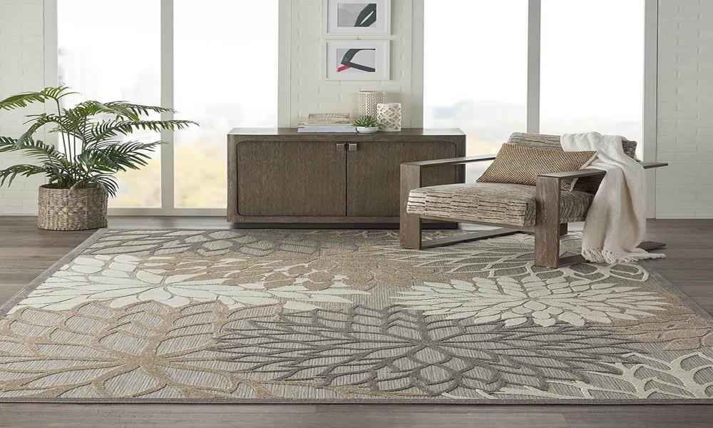 Unraveling Opulence How Hand-Tufted Carpets Elevate Your Space from Ordinary to Extraordinary