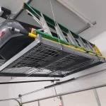 Elevate Your Space by Investing in a Garage Smart Platform Lifter 