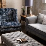 The Art and Craft of Luxury Sofas