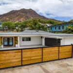 Foreclosed Home in Diamond Head
