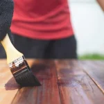 The Benefits of Choosing Professional Staining for Your Wooden Outdoor