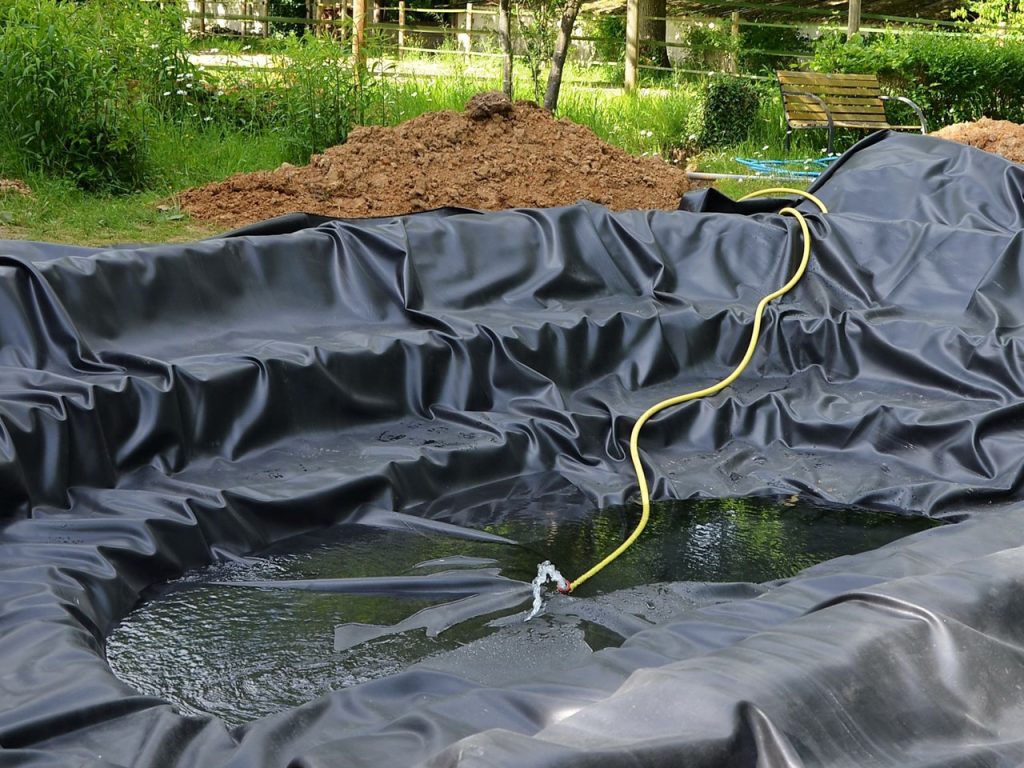  pond liner