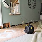 The Best Flood-Resistant Materials for Basement Renovation