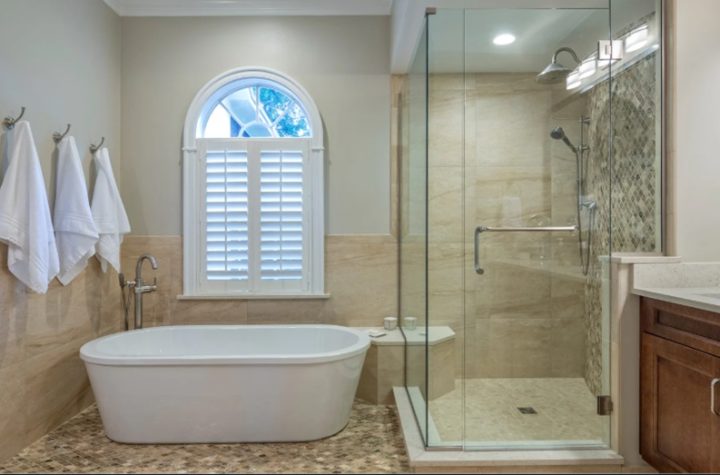 Bathroom Remodel Ideas