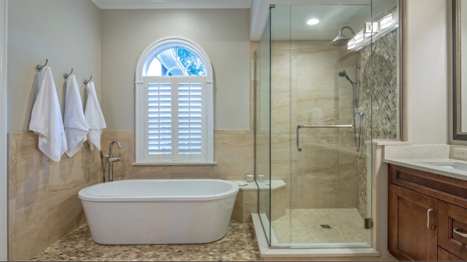 Bathroom Remodel Ideas