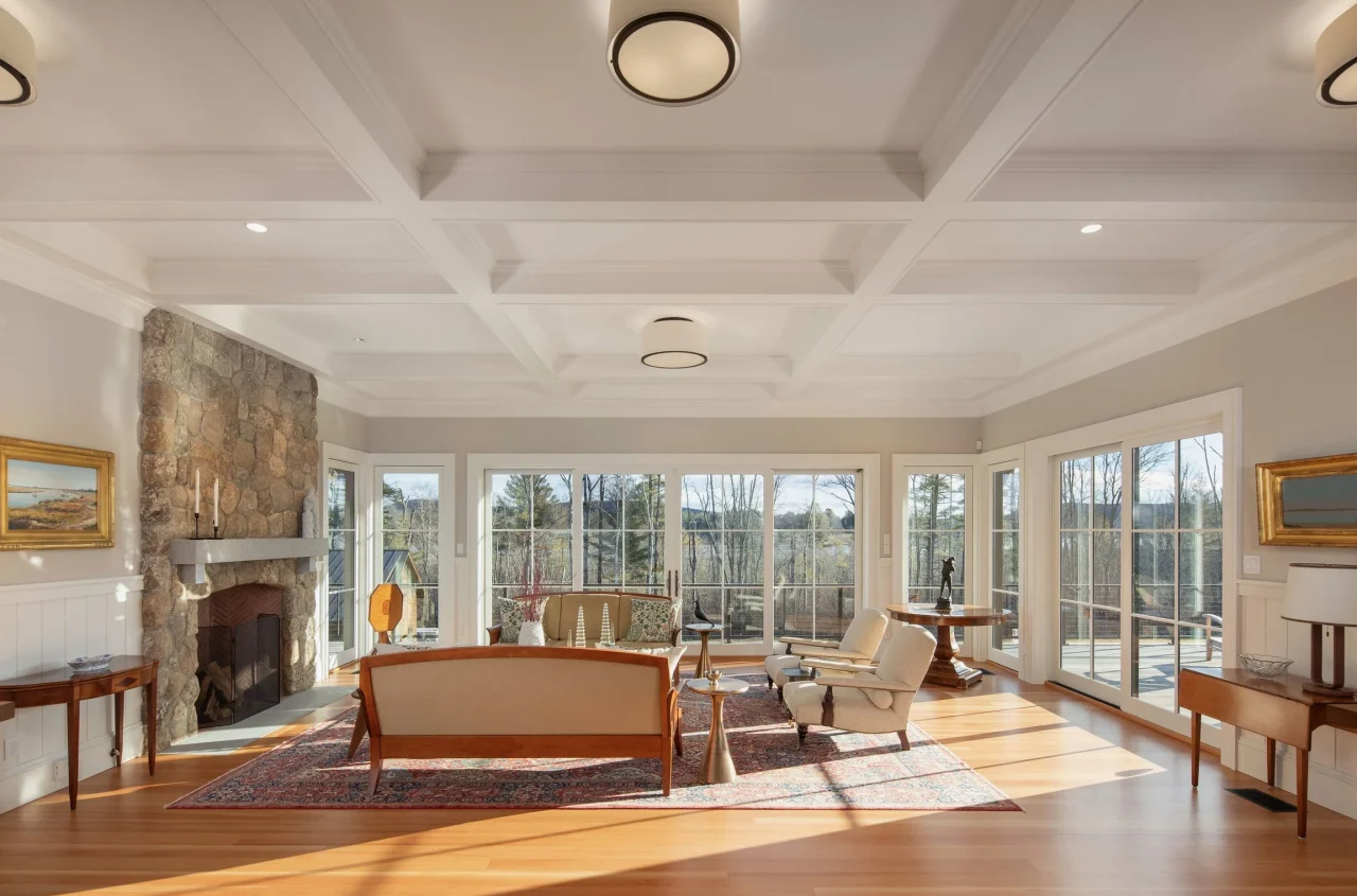 Virtual Staging Approaches